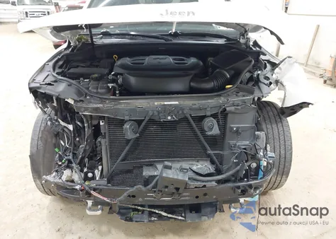 2021 Jeep Grand Cherokee Overland 4X4 from USA, damaged, VIN 1C4RJFCG1MC536864